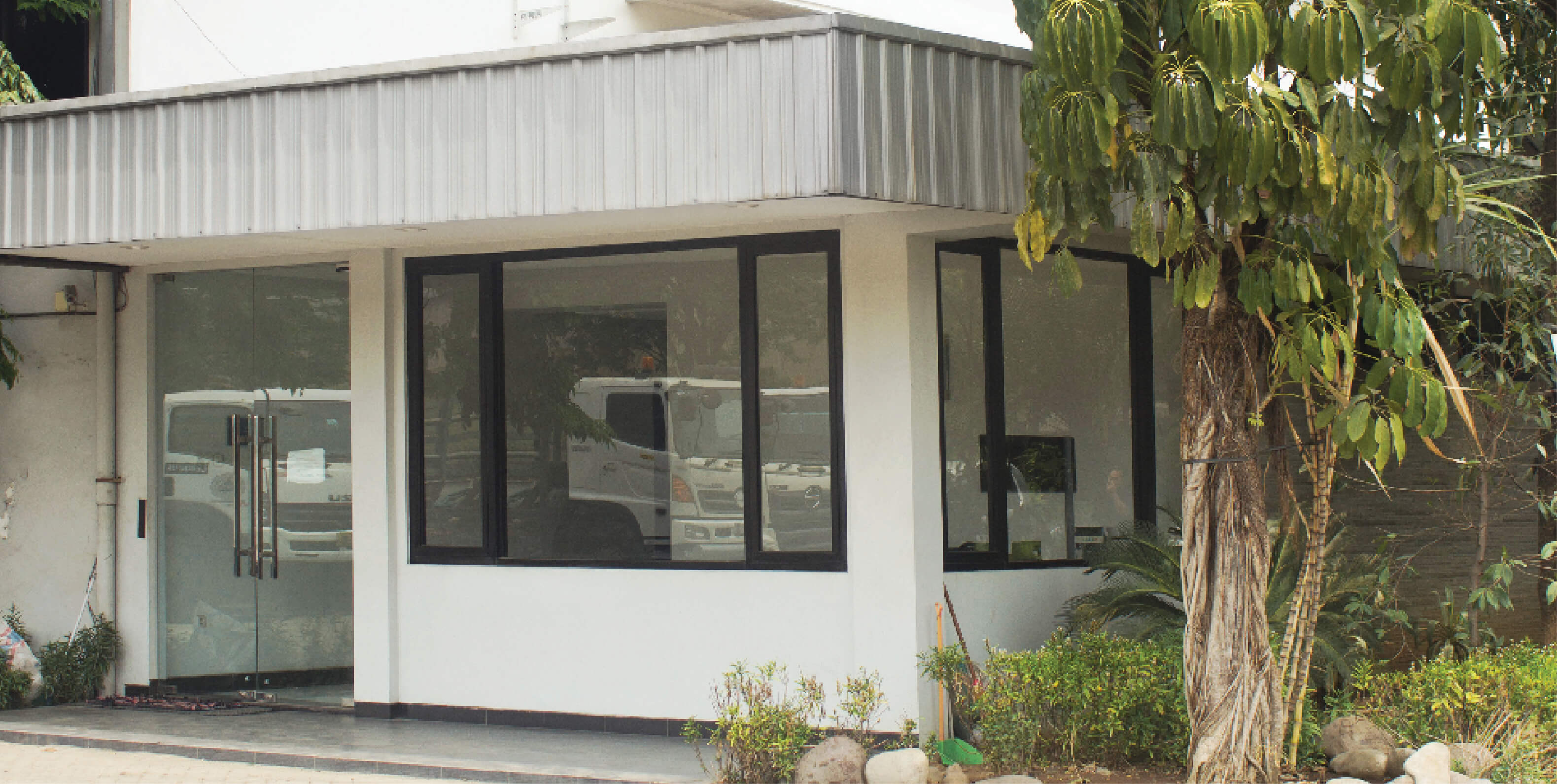 Fajar Mulia Transindo