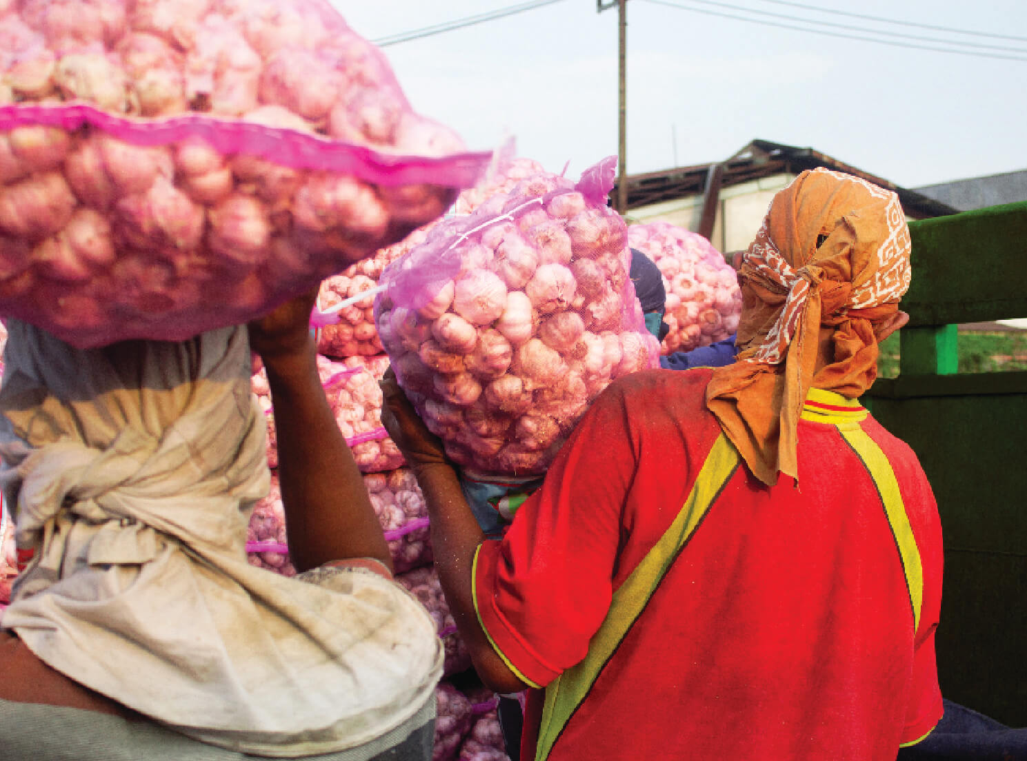 Fajar Mulia Transindo