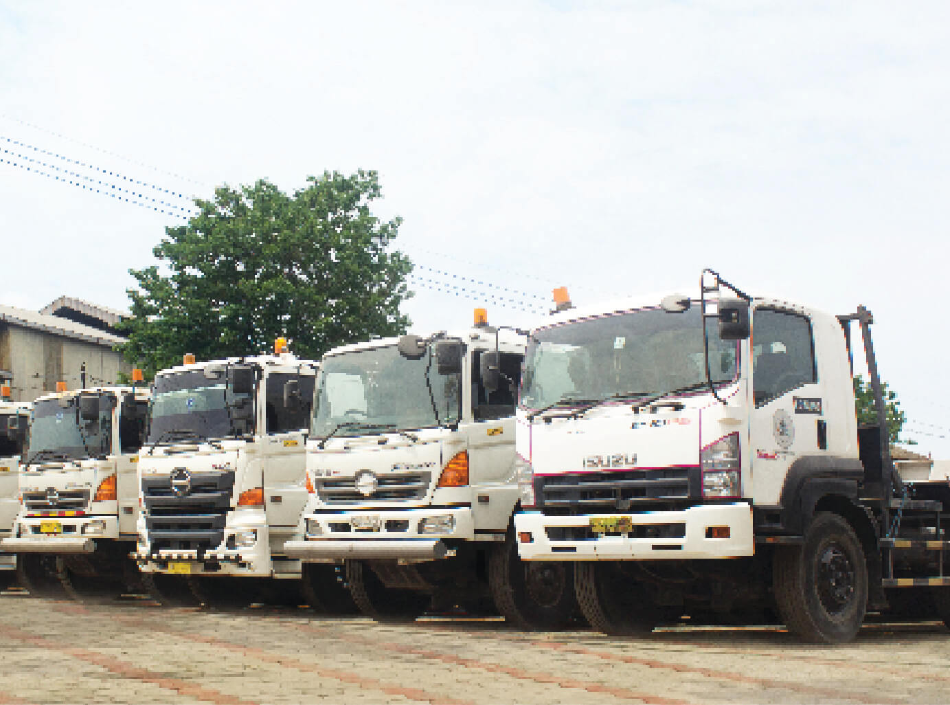 Fajar Mulia Transindo