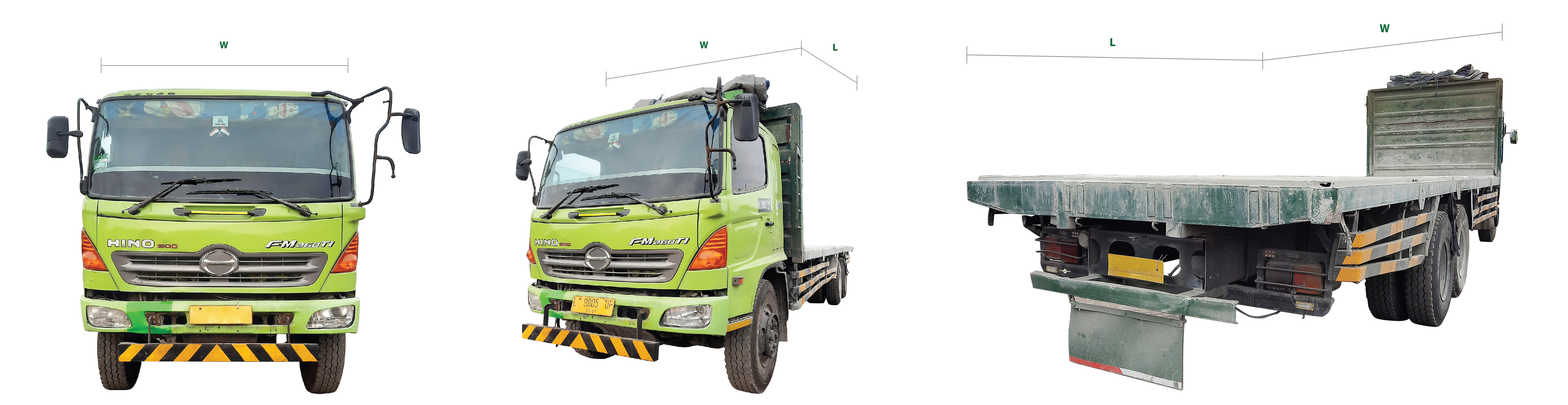 Fajar Mulia Transindo