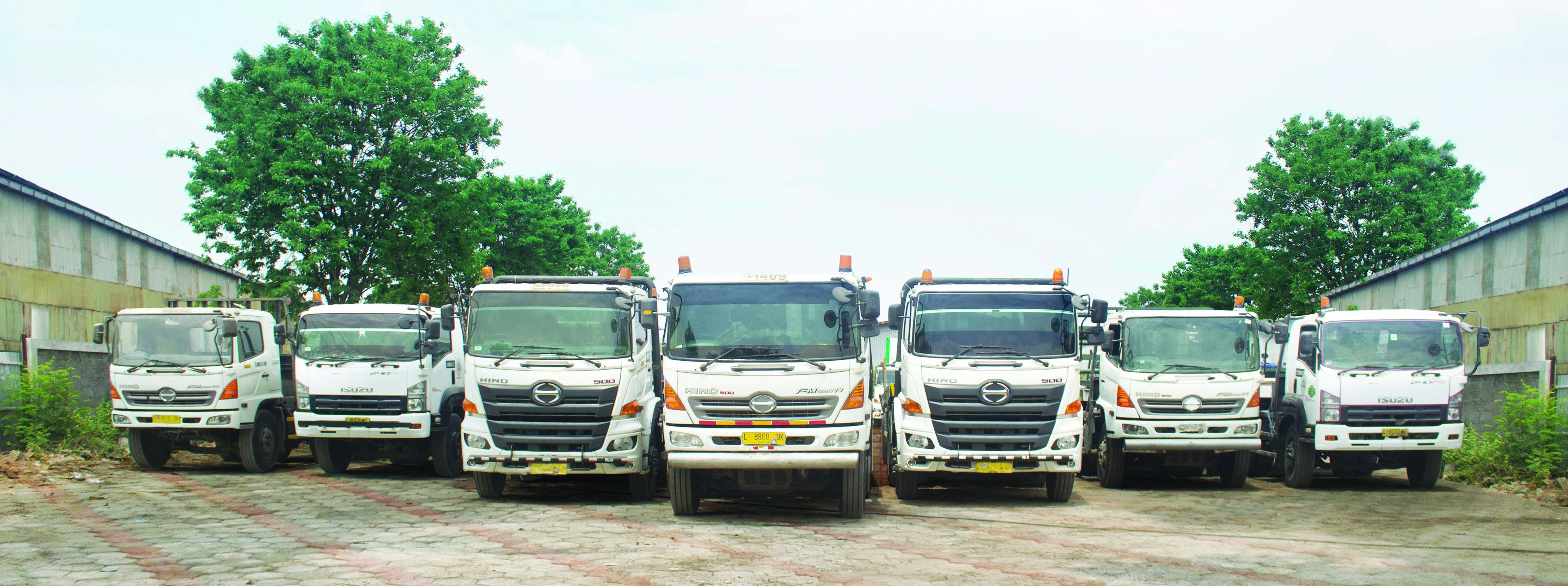 Fajar Mulia Transindo