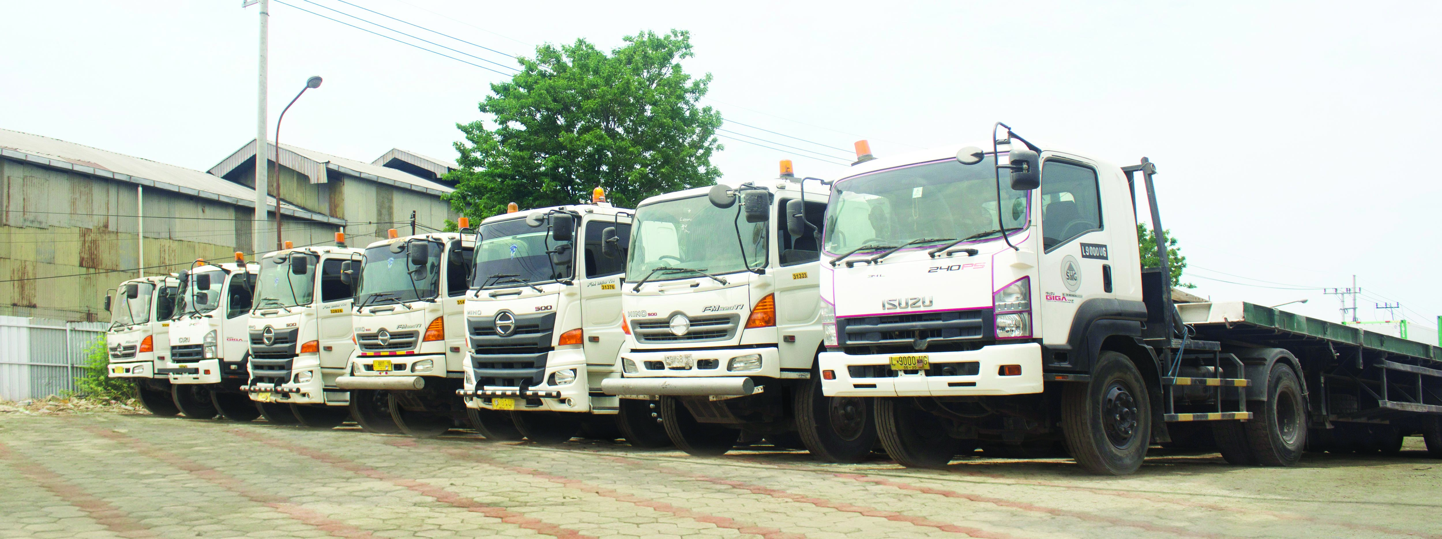 Fajar Mulia Transindo