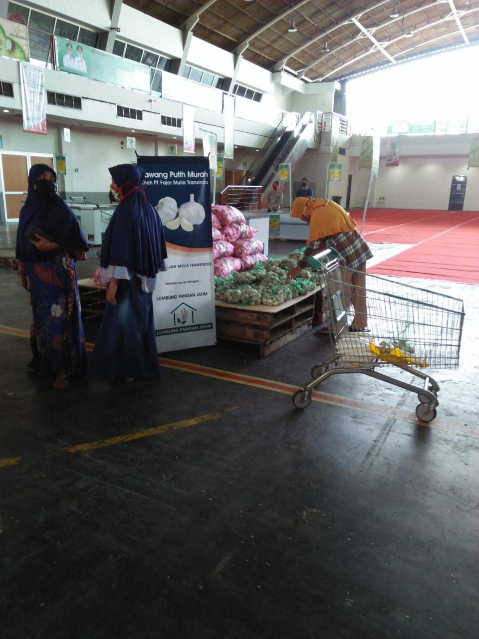 Fajar Mulia Transindo