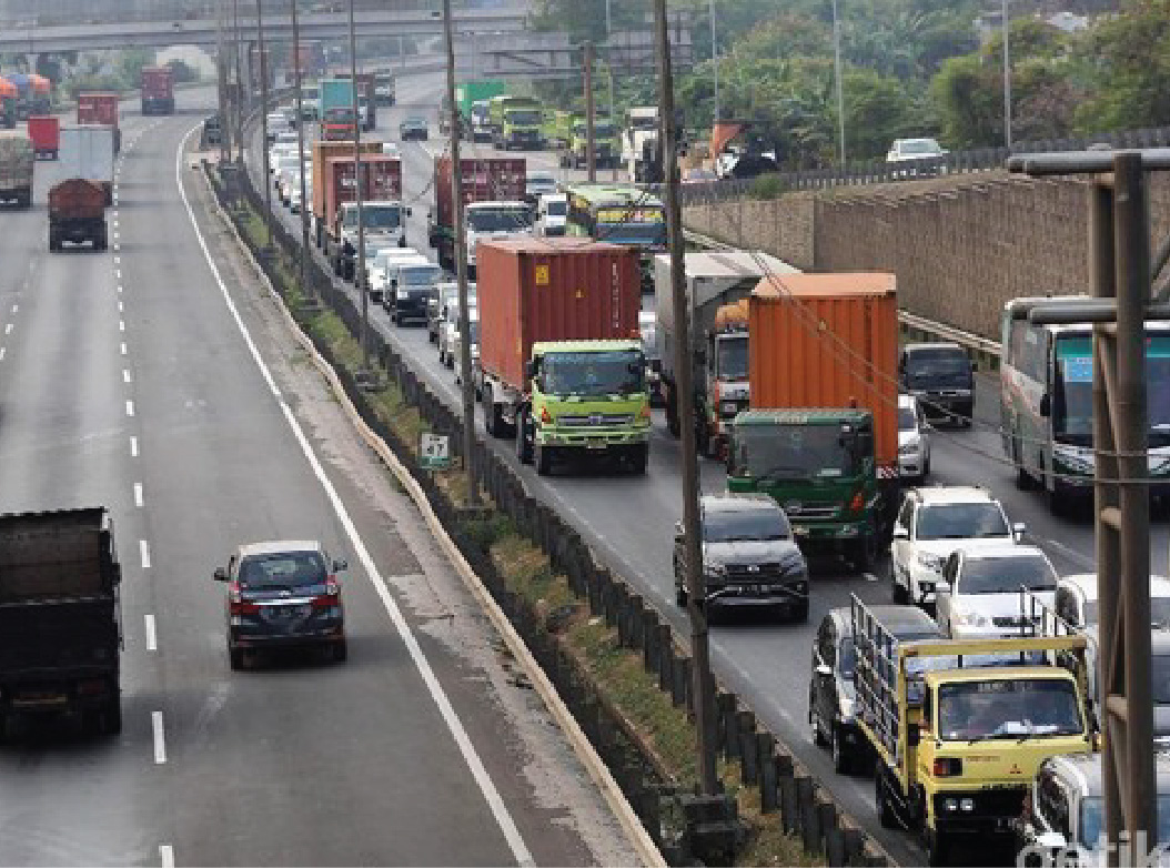 Fajar Mulia Transindo