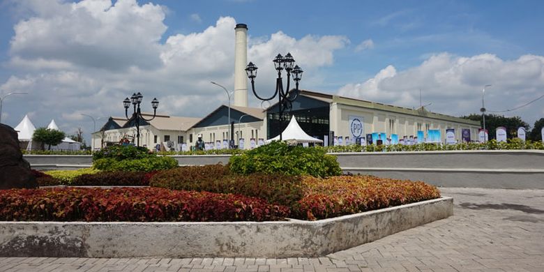 Fajar Mulia Transindo