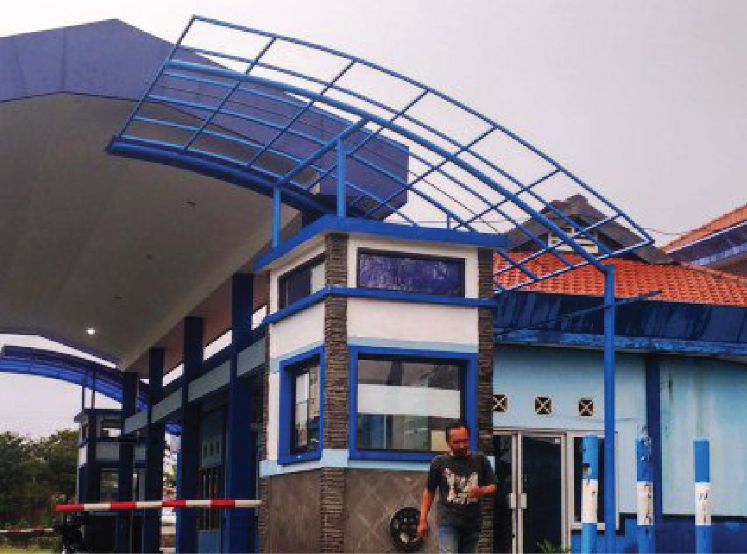 Fajar Mulia Transindo