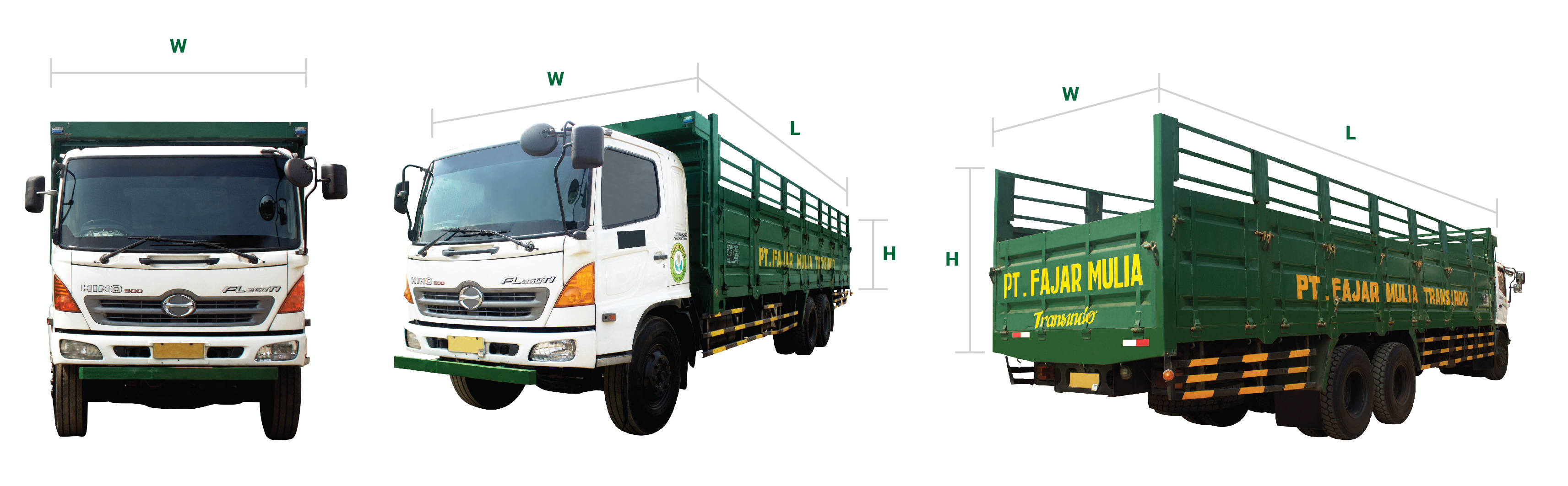 Fajar Mulia Transindo