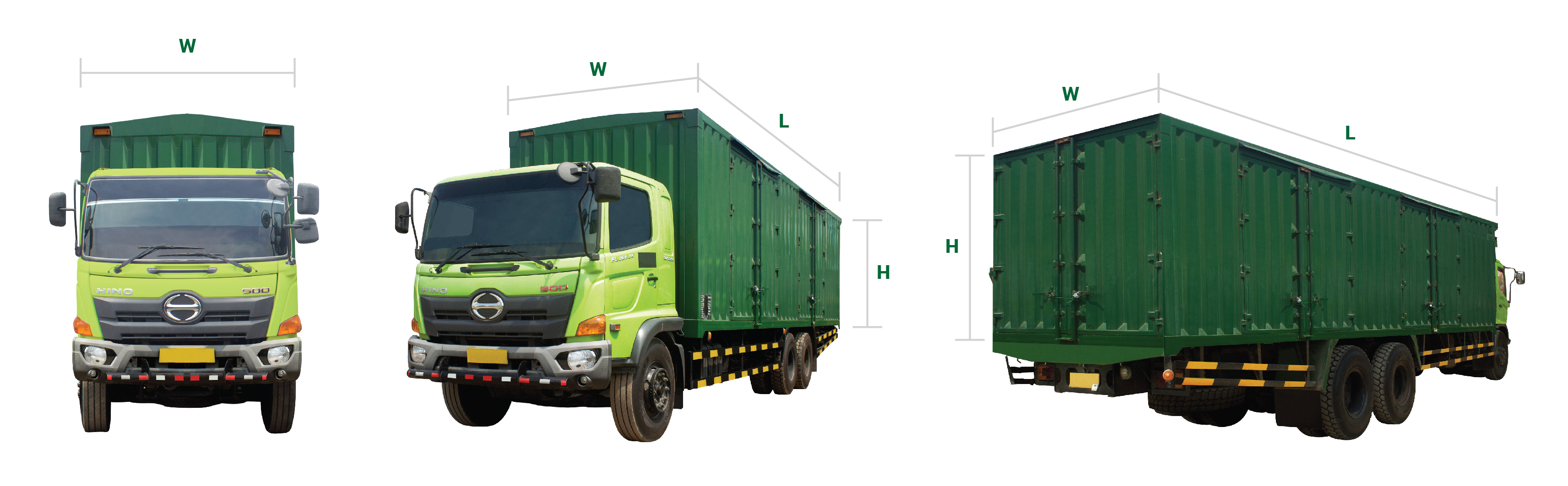 Fajar Mulia Transindo